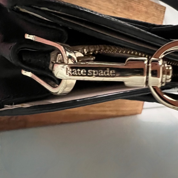 Kate Spade Voyage Medium Satchel with Dust Bag - Picture 6 of 16